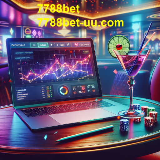 Apostas Ao Vivo: A Emoção em Tempo Real no 7788bet